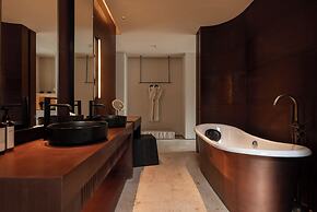 ZOLAND Resort Hotel Emei Mountain