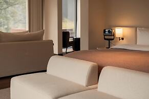 ZOLAND Resort Hotel Emei Mountain