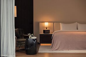 ZOLAND Resort Hotel Emei Mountain