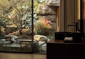 ZOLAND Resort Hotel Emei Mountain