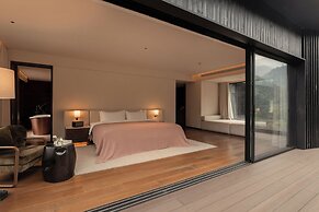 ZOLAND Resort Hotel Emei Mountain