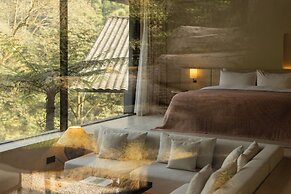 ZOLAND Resort Hotel Emei Mountain