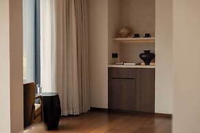 ZOLAND Resort Hotel Emei Mountain