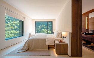 ZOLAND Resort Hotel Emei Mountain