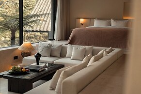 ZOLAND Resort Hotel Emei Mountain