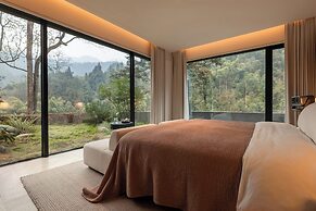 ZOLAND Resort Hotel Emei Mountain