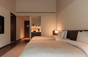 ZOLAND Resort Hotel Emei Mountain