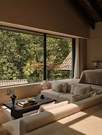 ZOLAND Resort Hotel Emei Mountain