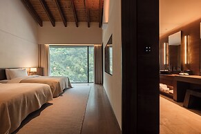 ZOLAND Resort Hotel Emei Mountain