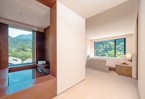 ZOLAND Resort Hotel Emei Mountain