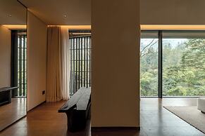 ZOLAND Resort Hotel Emei Mountain