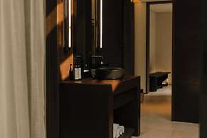 ZOLAND Resort Hotel Emei Mountain