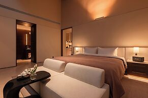 ZOLAND Resort Hotel Emei Mountain