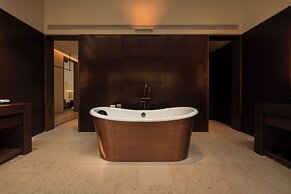 ZOLAND Resort Hotel Emei Mountain