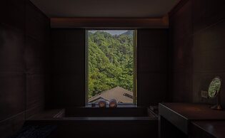ZOLAND Resort Hotel Emei Mountain