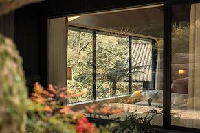 ZOLAND Resort Hotel Emei Mountain