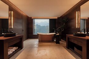 ZOLAND Resort Hotel Emei Mountain