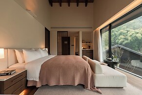 ZOLAND Resort Hotel Emei Mountain