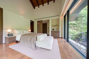 ZOLAND Resort Hotel Emei Mountain