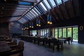 ZOLAND Resort Hotel Emei Mountain