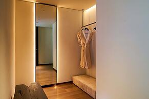 ZOLAND Resort Hotel Emei Mountain