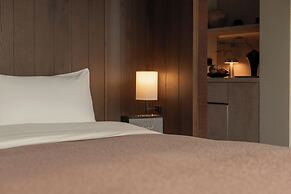 ZOLAND Resort Hotel Emei Mountain