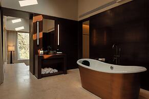ZOLAND Resort Hotel Emei Mountain