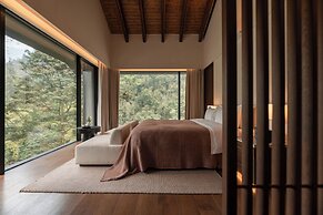 ZOLAND Resort Hotel Emei Mountain