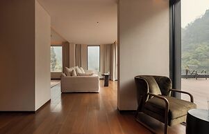 ZOLAND Resort Hotel Emei Mountain