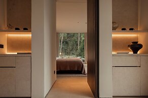 ZOLAND Resort Hotel Emei Mountain
