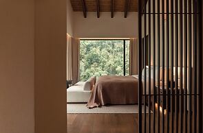 ZOLAND Resort Hotel Emei Mountain