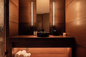 ZOLAND Resort Hotel Emei Mountain