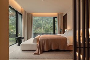 ZOLAND Resort Hotel Emei Mountain