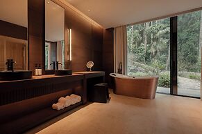 ZOLAND Resort Hotel Emei Mountain