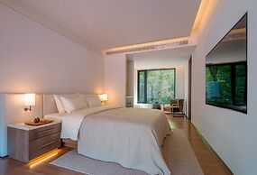 ZOLAND Resort Hotel Emei Mountain
