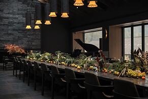 ZOLAND Resort Hotel Emei Mountain