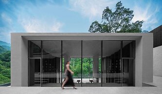ZOLAND Resort Hotel Emei Mountain