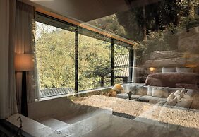 ZOLAND Resort Hotel Emei Mountain