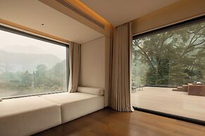 ZOLAND Resort Hotel Emei Mountain