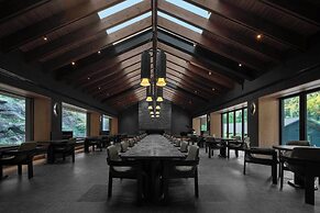 ZOLAND Resort Hotel Emei Mountain