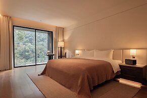 ZOLAND Resort Hotel Emei Mountain