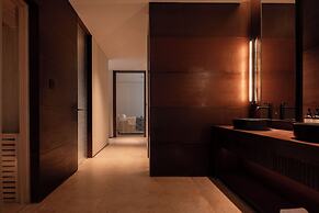 ZOLAND Resort Hotel Emei Mountain