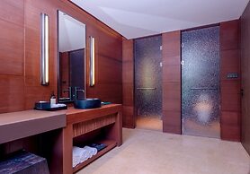 ZOLAND Resort Hotel Emei Mountain