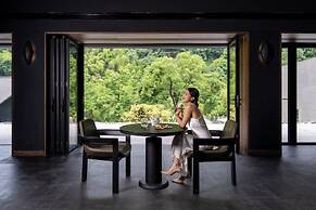 ZOLAND Resort Hotel Emei Mountain