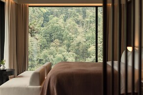 ZOLAND Resort Hotel Emei Mountain