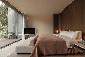 ZOLAND Resort Hotel Emei Mountain