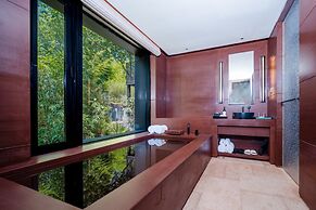 ZOLAND Resort Hotel Emei Mountain