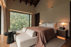 ZOLAND Resort Hotel Emei Mountain