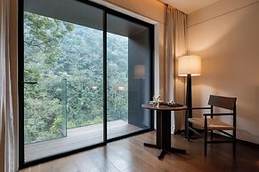 ZOLAND Resort Hotel Emei Mountain