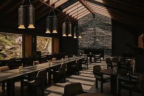 ZOLAND Resort Hotel Emei Mountain